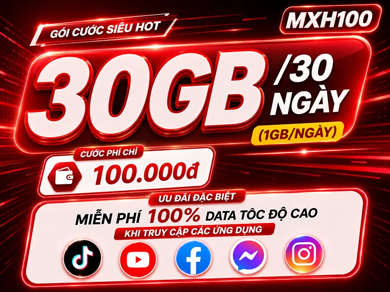 Viettel 5G Slide