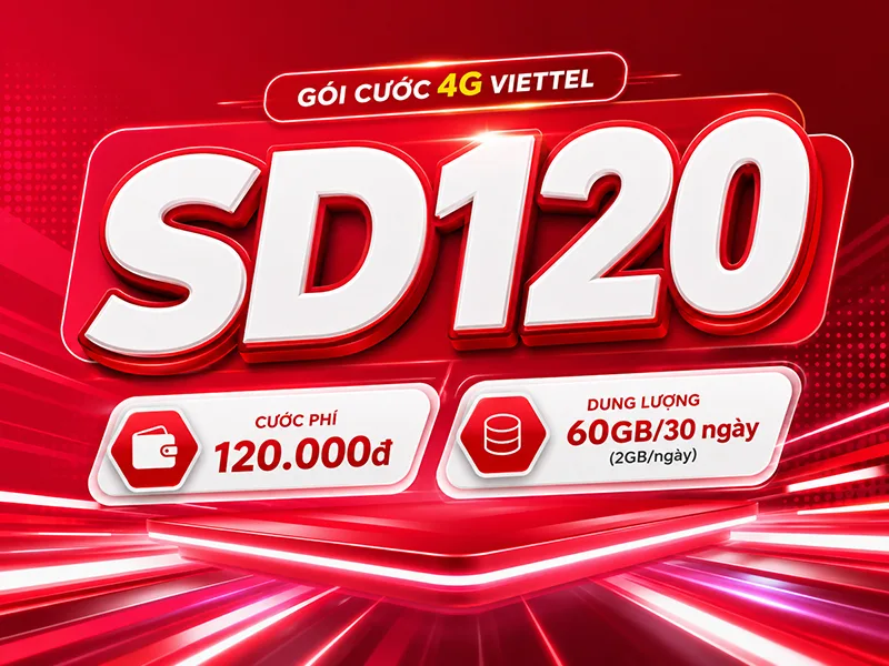 Viettel 5G Slide