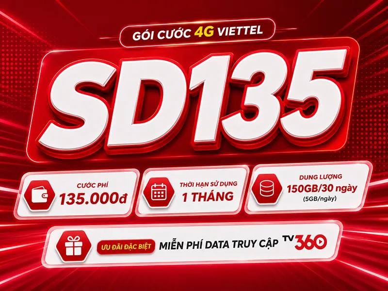 Viettel 5G Slide