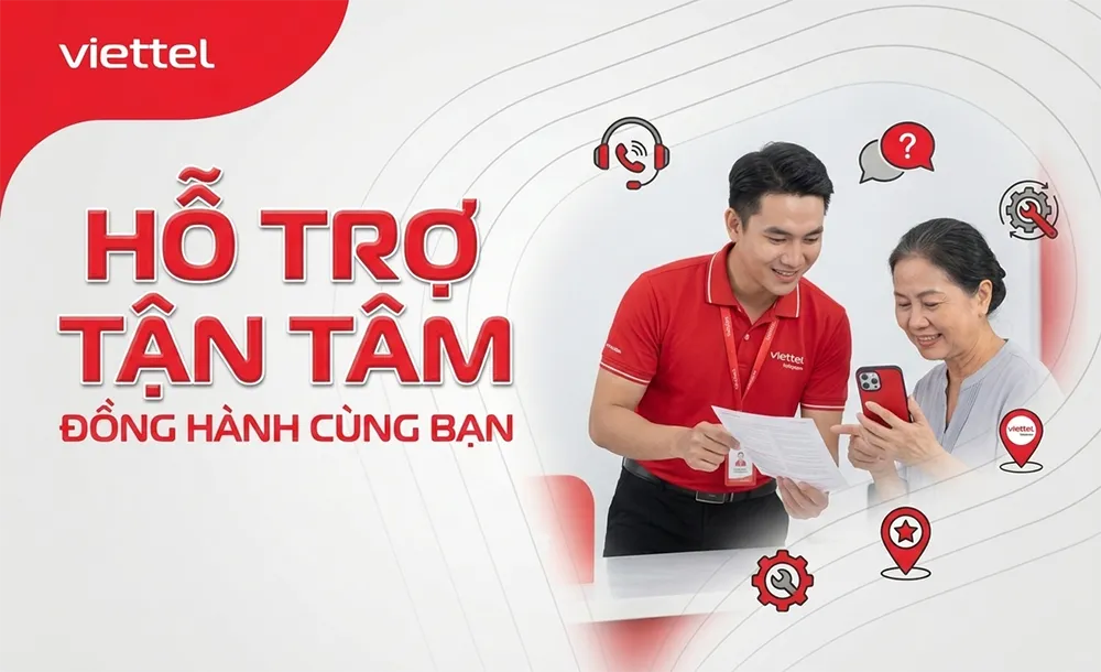 Tôi có thể sử dụng tiện ích Lời nhắn thoại bằng cách nào?