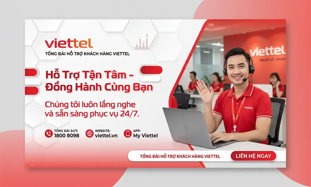 Khodataviettel.vn: Điểm Đến An Tâm Đăng Ký Data Viettel Từ Đại Lý Ủy Quyền Chính Thức